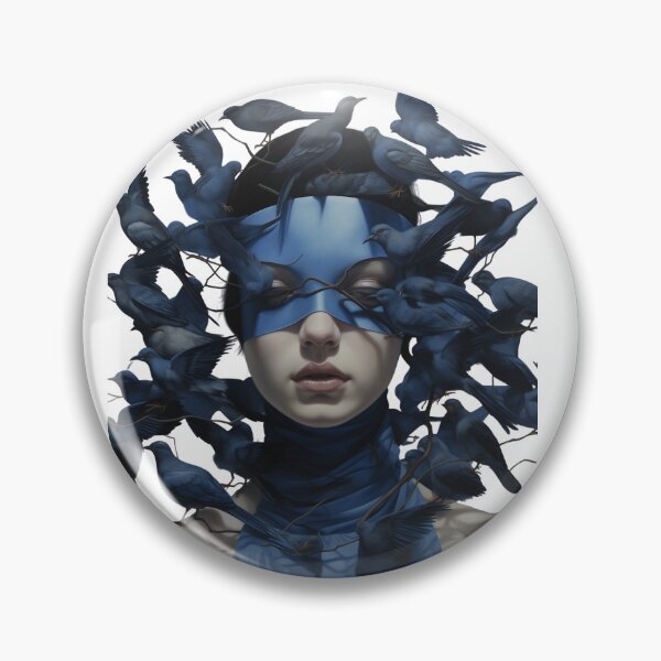Item preview, bird of paradise designed and sold by TurekDudi.