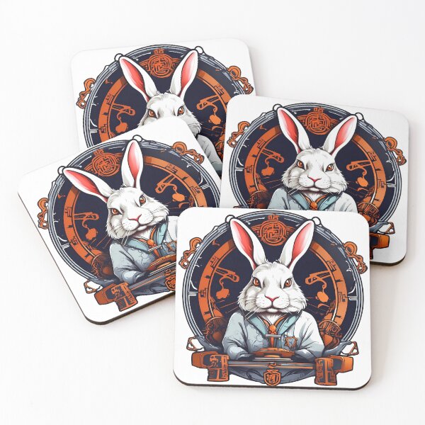 Item preview, Rabbit, Chinese zodiac designed and sold by Laufer15.