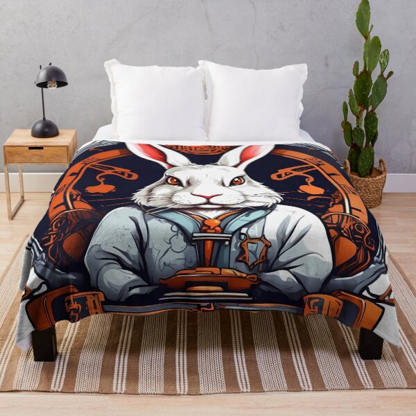 Item preview, Rabbit, Chinese zodiac designed and sold by Laufer15.