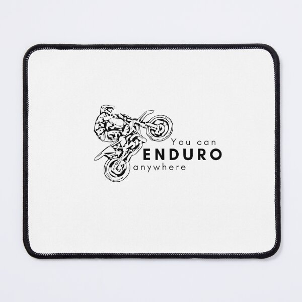 Item preview, Enduro small logo designed and sold by KunioK.