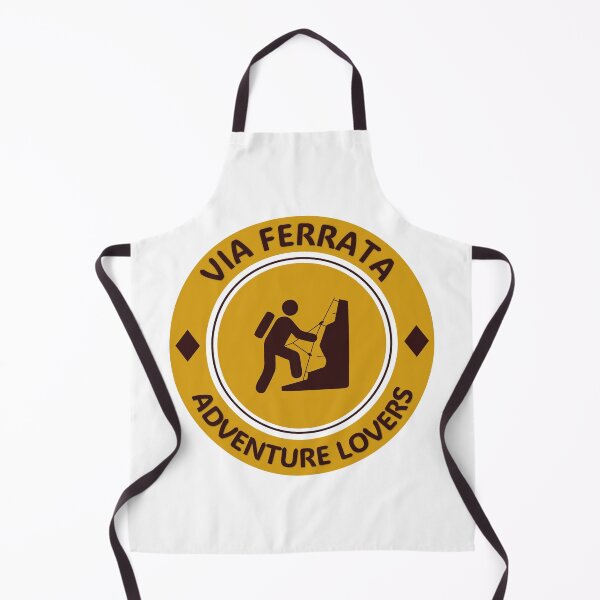 Item preview, Via Ferrata Adventure Lovers designed and sold by sticket-travel.
