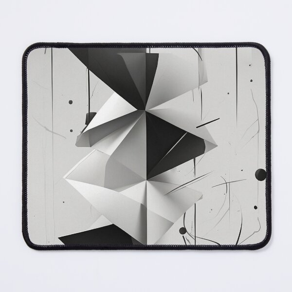 Item preview, Contrast Symmetry designed and sold by AthosVolzenArt.