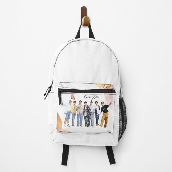 Artikelvorschau, Bangtan-Schmetterling entworfen und verkauft von Kpop Shop.