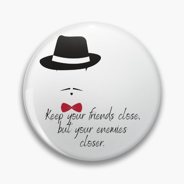 Item preview, Sentence of the godfather designed and sold by Domi Creatives.