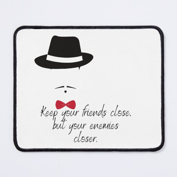 Item preview, Sentence of the godfather designed and sold by Domi Creatives.