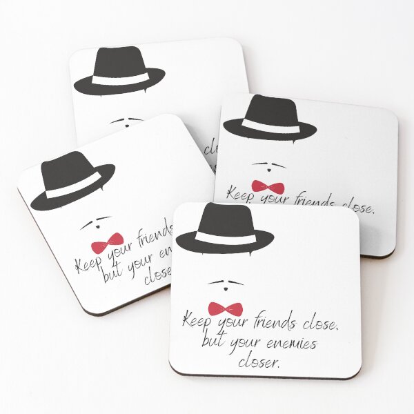 Item preview, Sentence of the godfather designed and sold by Domi Creatives.