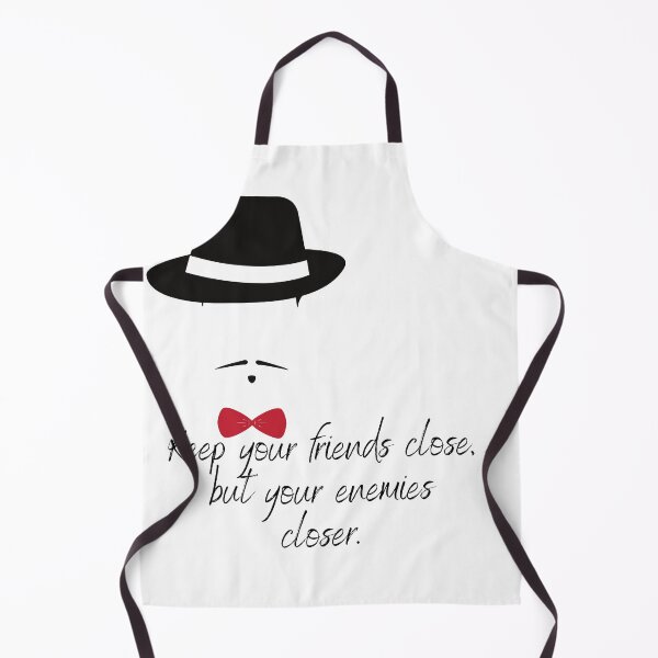 Item preview, Sentence of the godfather designed and sold by Domi Creatives.
