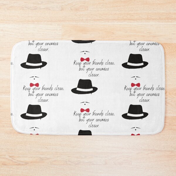 Item preview, Sentence of the godfather designed and sold by Domi Creatives.