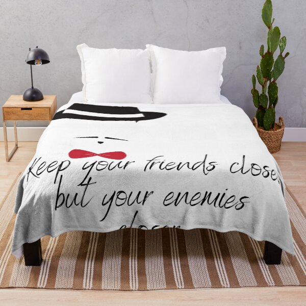Item preview, Sentence of the godfather designed and sold by Domi Creatives.