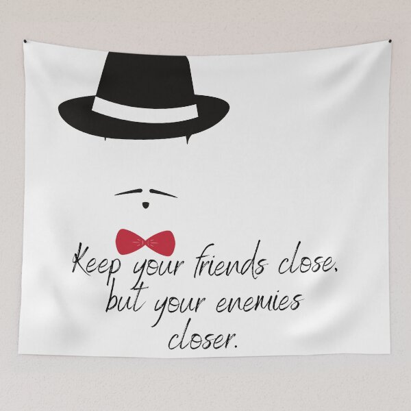 Item preview, Sentence of the godfather designed and sold by Domi Creatives.