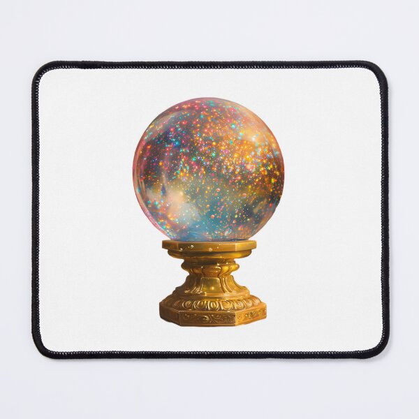 Item preview, Ethereal Radiance designed and sold by AI-Only Creations.
