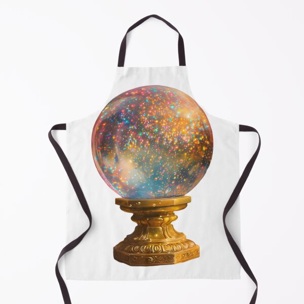 Item preview, Ethereal Radiance designed and sold by AI-Only Creations.