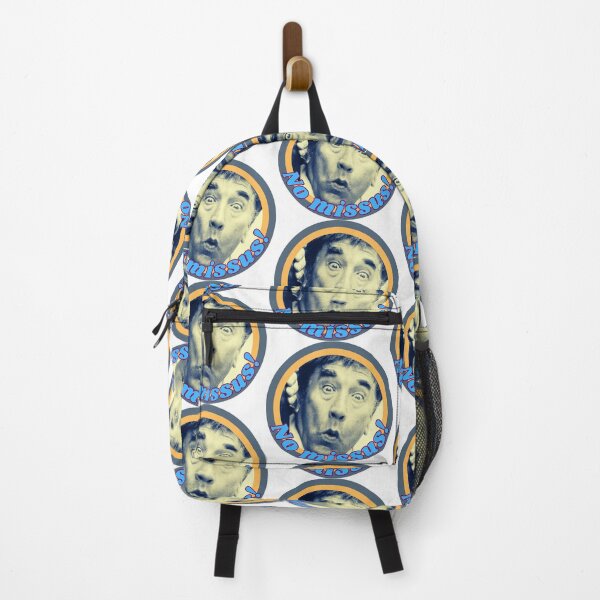 Item preview, Carry on - Frankie Howerd - No missus! designed and sold by TheRubberOnion.