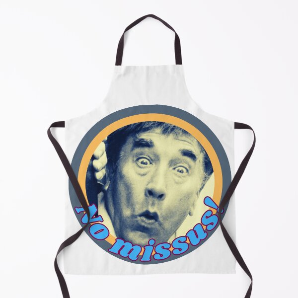 Item preview, Carry on - Frankie Howerd - No missus! designed and sold by TheRubberOnion.