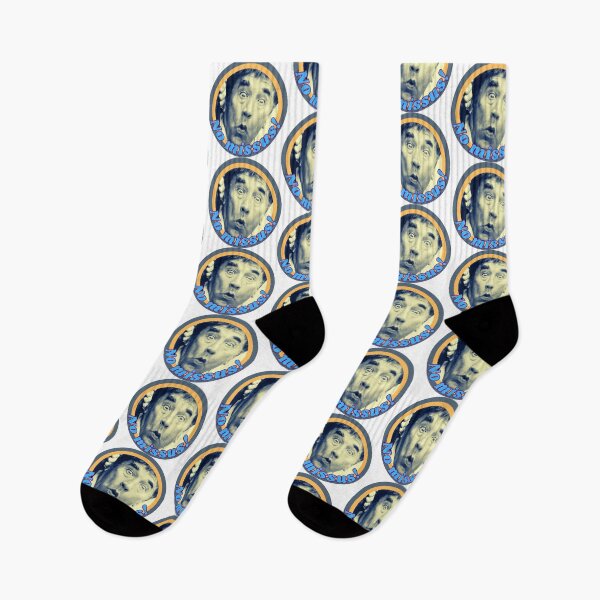 Item preview, Carry on - Frankie Howerd - No missus! designed and sold by TheRubberOnion.