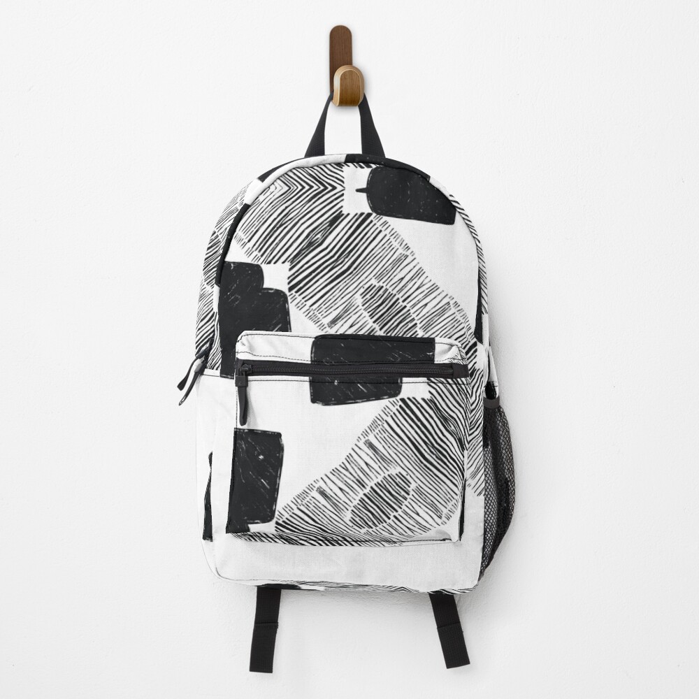 Item preview, Backpack designed and sold by RinRiver.