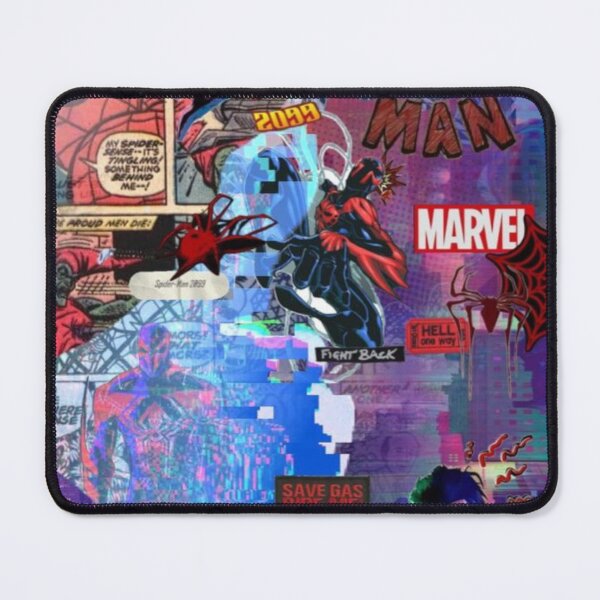 Item preview, Spidey Verse designed and sold by bugsyshoppe.