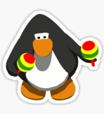 cha cha slide Sticker