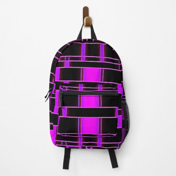 Item preview, Rectangle Pattern Black 6 designed and sold by DrowningBeauty.
