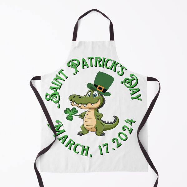 Item preview, Happy Saint Patrick's Day designed and sold by MrChimpStore.