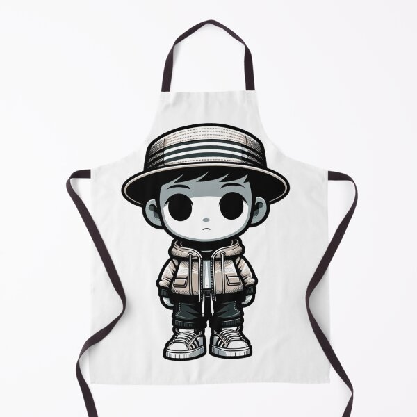 Item preview, Zombie in StreetWear designed and sold by Andrew Frelas.