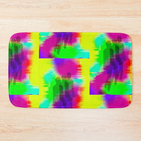 Item preview, Neon Ghost designed and sold by emisnotcold.