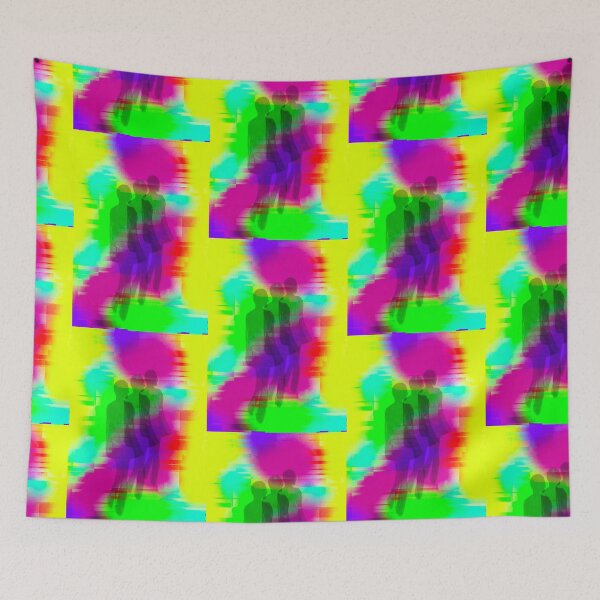 Item preview, Neon Ghost designed and sold by emisnotcold.