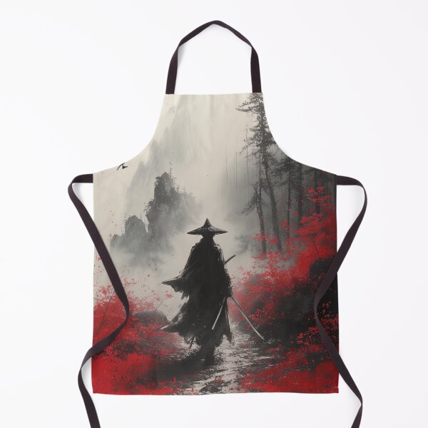 Item preview, Ronin's Reflection designed and sold by Retro Type.