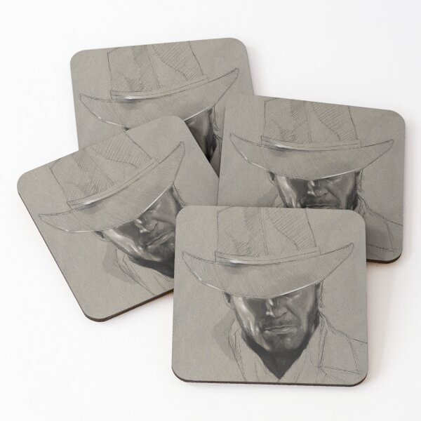 Item preview, cowpoke designed and sold by OmomenO.