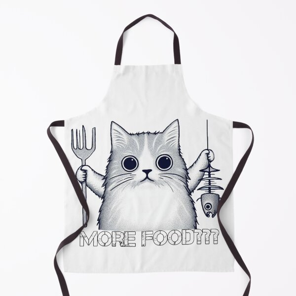 Item preview, More Food??? designed and sold by SneakkiArt.