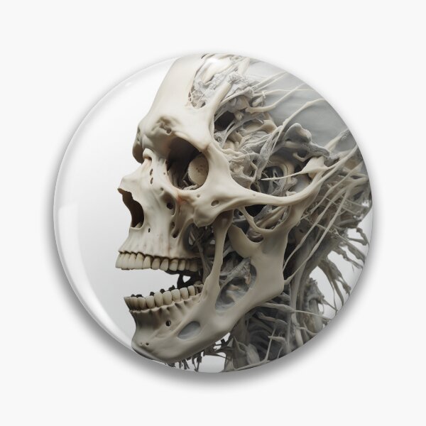 Item preview, Skull  designed and sold by TurekDudi.
