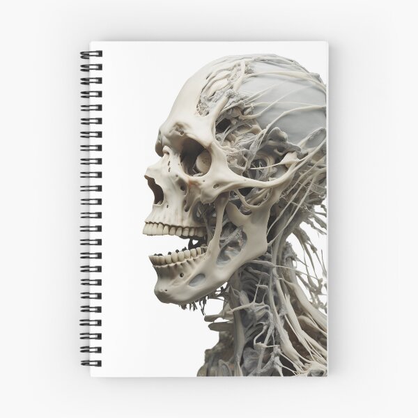 Item preview, Skull  designed and sold by TurekDudi.