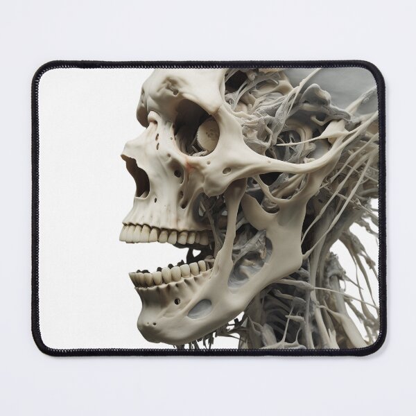 Item preview, Skull  designed and sold by TurekDudi.