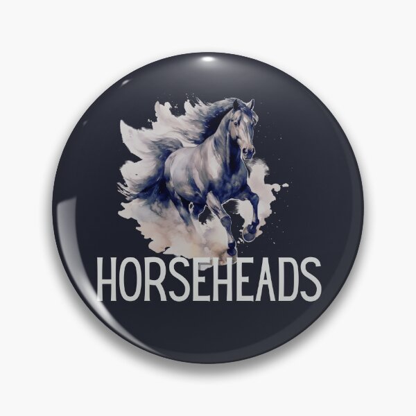 Item preview, I love horseheads new york designed and sold by Rathnau.