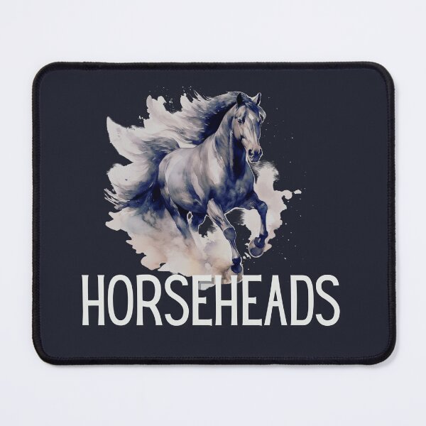 Item preview, I love horseheads new york designed and sold by Rathnau.
