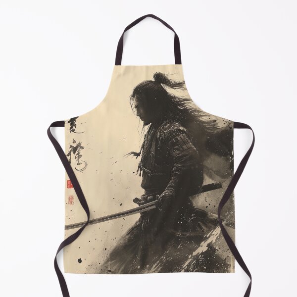 Item preview, Resolve of the Warrior designed and sold by Retro Type.