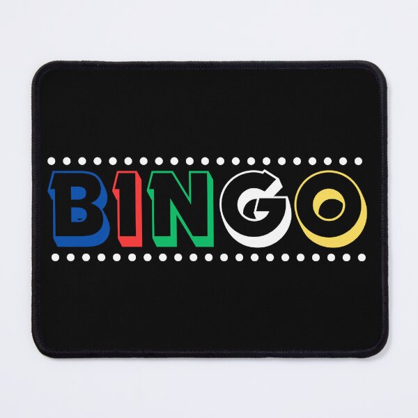 Item preview, BINGO Game with Bingo Balls designed and sold by SunandShade.