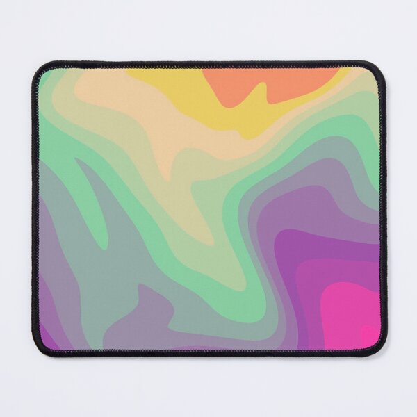 Item preview, Marbled Rainbow designed and sold by emisnotcold.