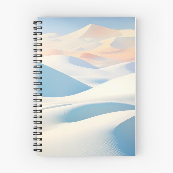 Item preview, Desert Mirage : Waves of Color designed and sold by RxU3.