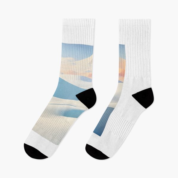 Item preview, Desert Mirage : Waves of Color designed and sold by RxU3.