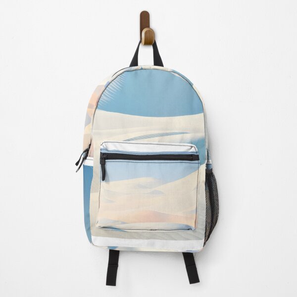 Item preview, Desert Mirage : Waves of Color designed and sold by RxU3.