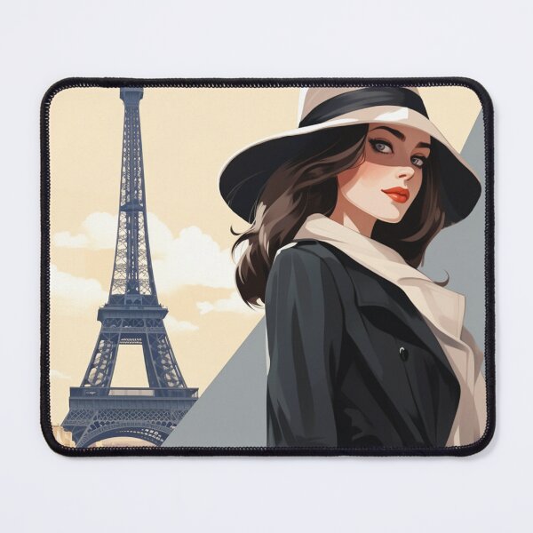 Item preview, parisien,parisian designed and sold by Gadet100.