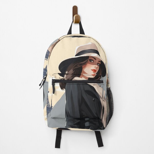 Item preview, parisien,parisian designed and sold by Gadet100.