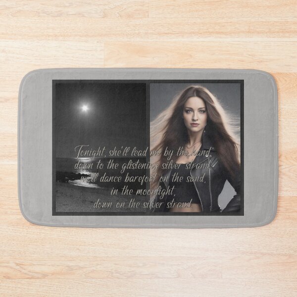 Item preview, Silver Strand designed and sold by RedHillDigital.