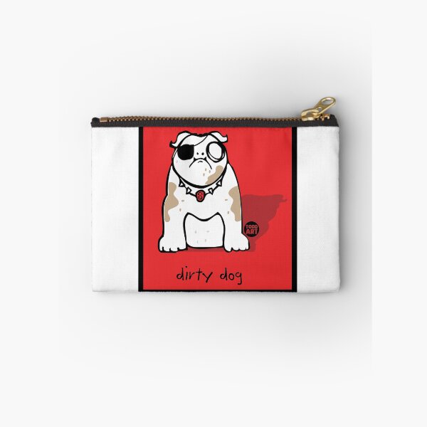 Item preview, EVE L - DIRTY DOG designed and sold by TODD GOLDMAN.