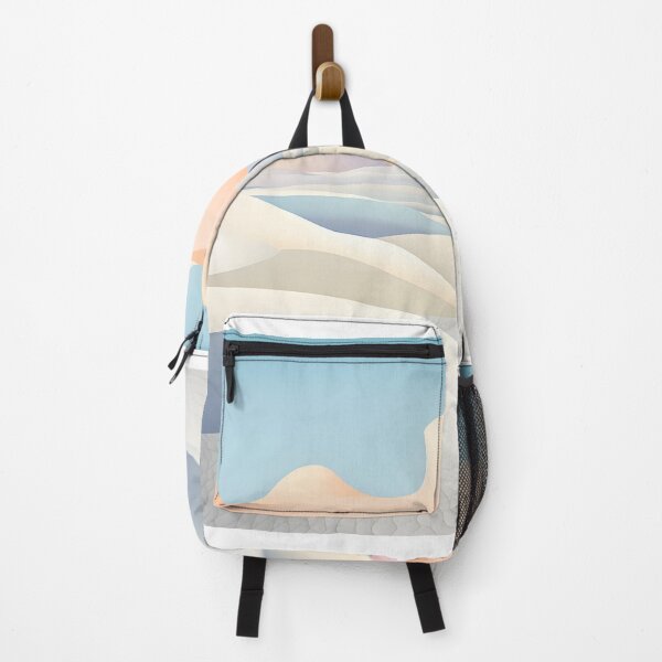 Item preview, Desert Mirage : Waves of Color designed and sold by RxU3.