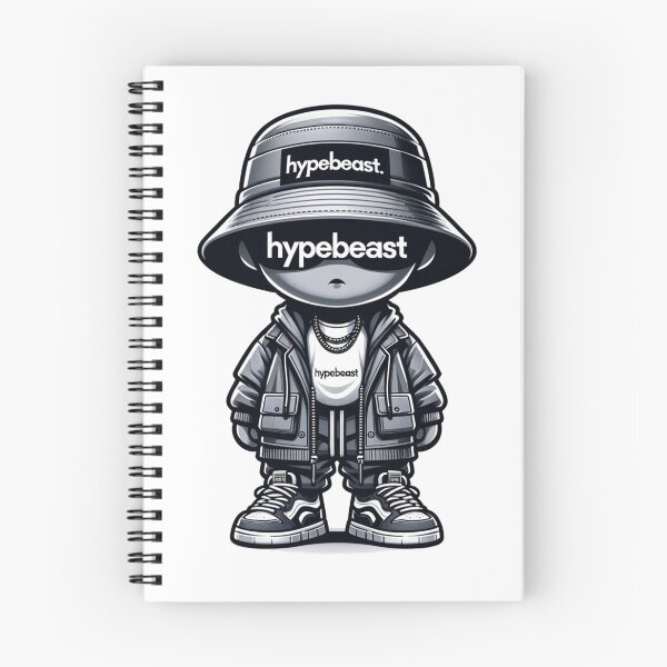 Item preview, Doll in StreetWear  designed and sold by Andrew Frelas.
