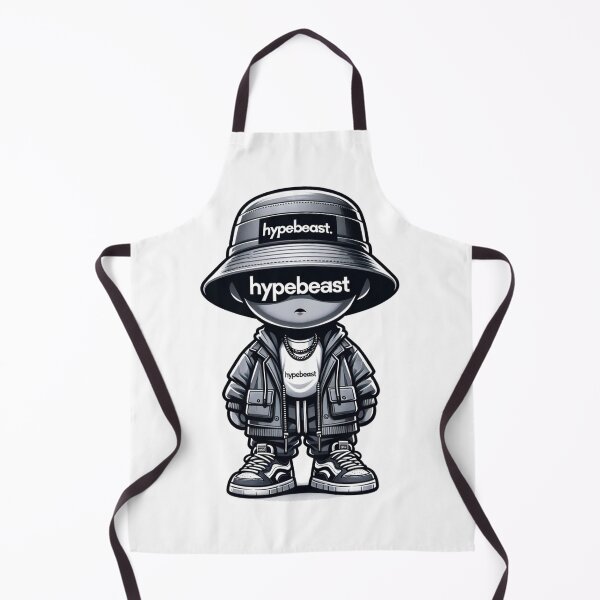 Item preview, Doll in StreetWear designed and sold by Andrew Frelas.