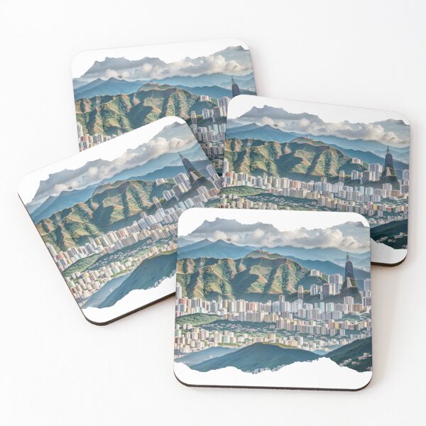 Item preview, VENEZUELA 24 29 designed and sold by maveluzone.