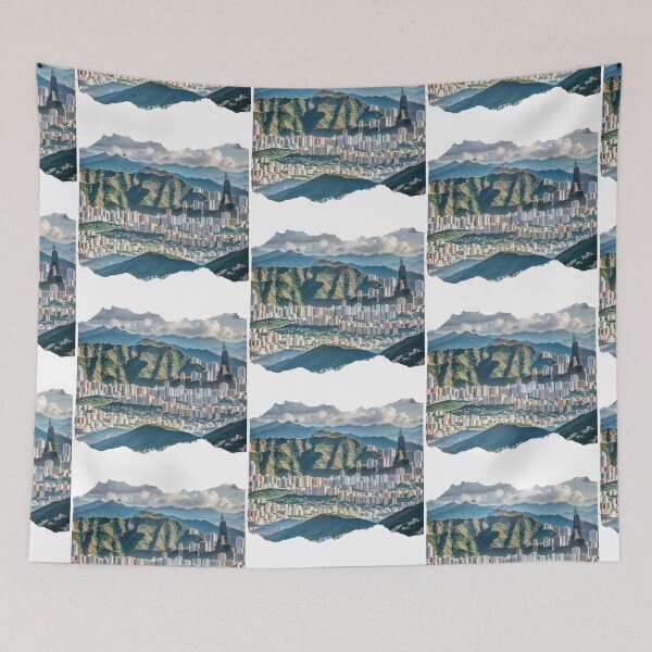 Item preview, VENEZUELA 24 29 designed and sold by maveluzone.